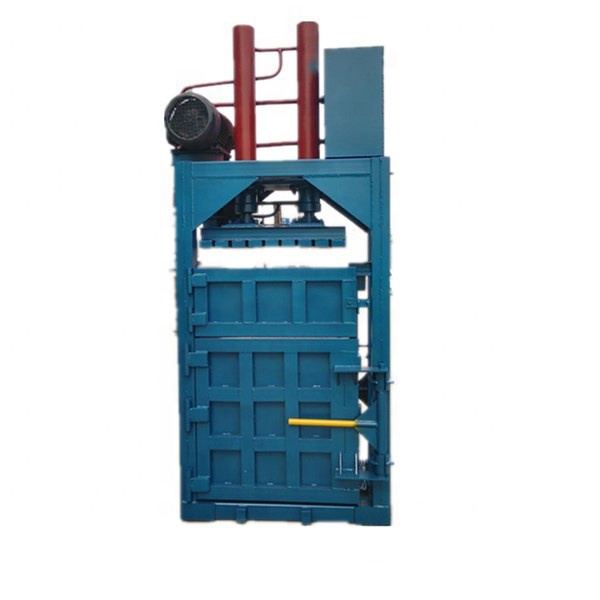 Silage baler machine /baler machine for used clothing