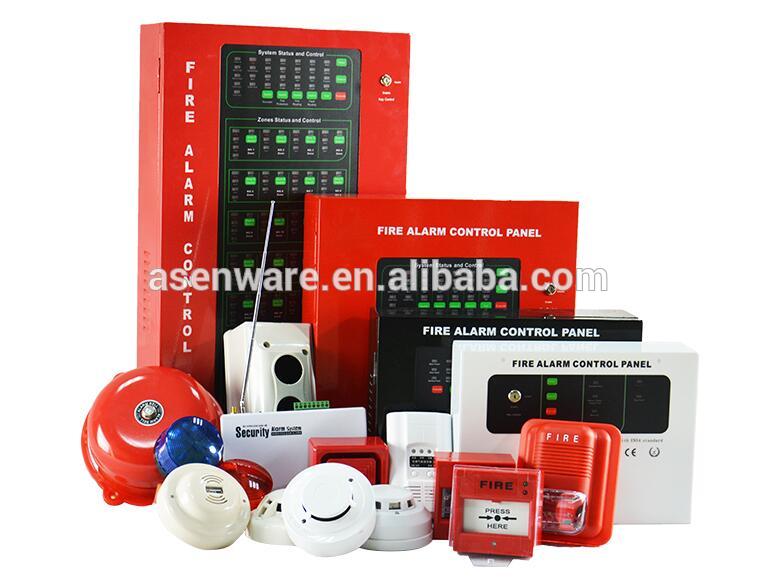 Conventional UV spark Ultraviolet flame detector for warehouse building