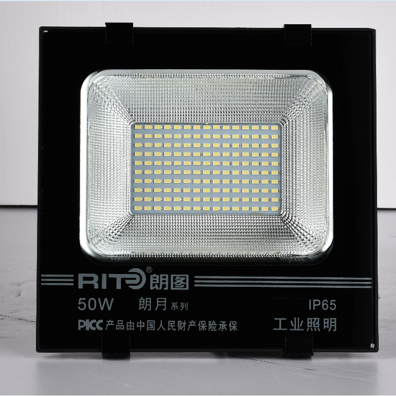 IP65 Waterproof Color Spotlight 50 Watt Flood Light Led Spotlight Led Spot Light