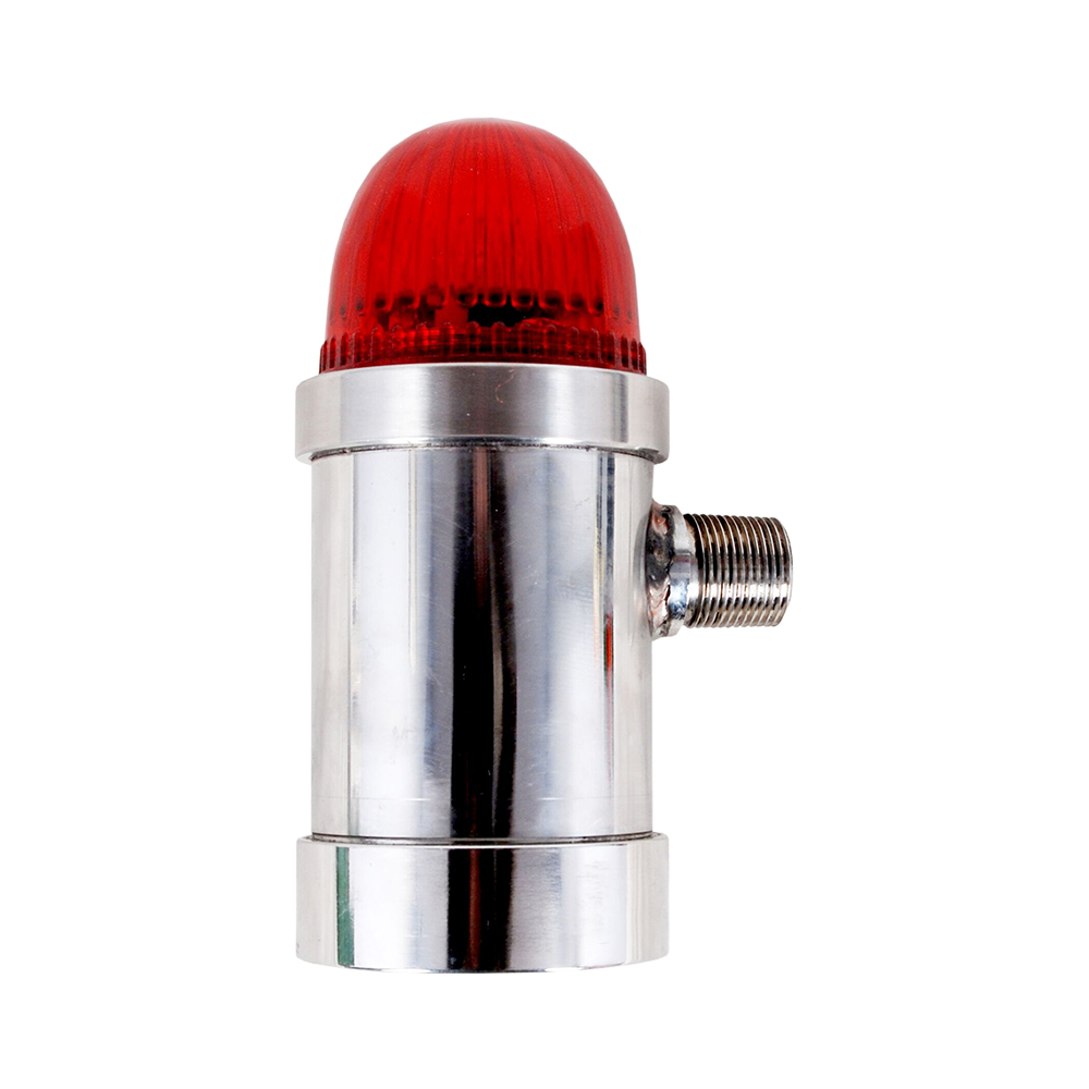 Explosion Weather Proof Strobe Sounder