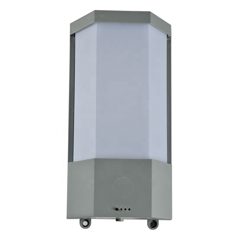 China  emergency led  underground lamp with IP20 for emergency exit sign