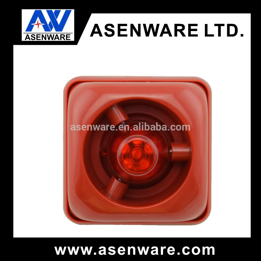 Fire Alarm Panel fire hooter fire alarm sounder