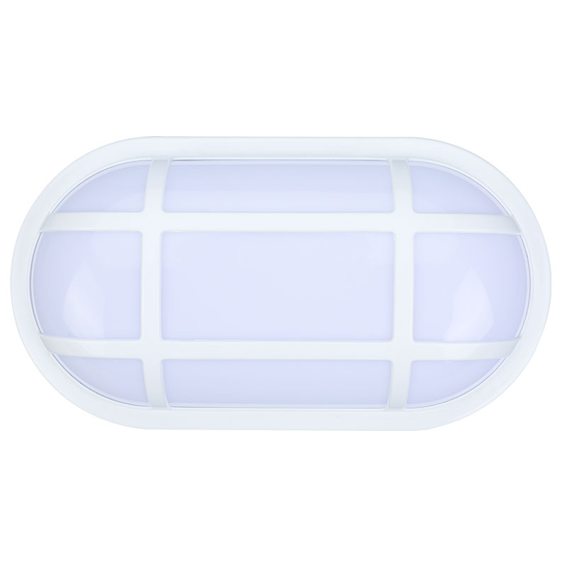 Contemporary waterproof IP65 20w led bulkhead light,  moistureproof bracket light with emergency option