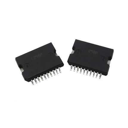 ic (Electronic Components)L298P