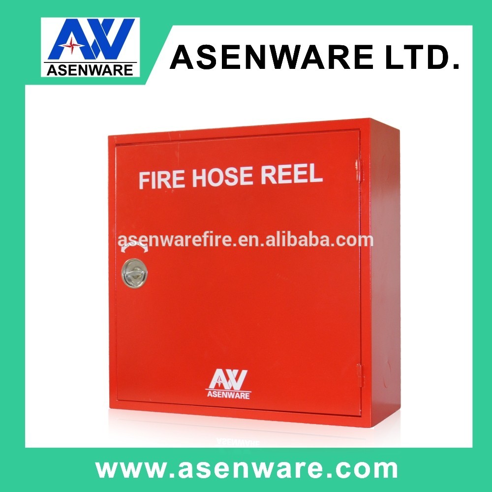 Fire hydrant hose reel length of 20m / 25m / 30m