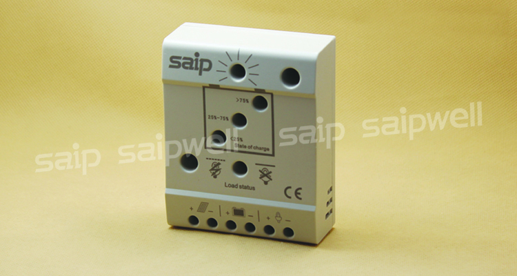 SAIPWELL High-power solar charger controller 60v SML 25