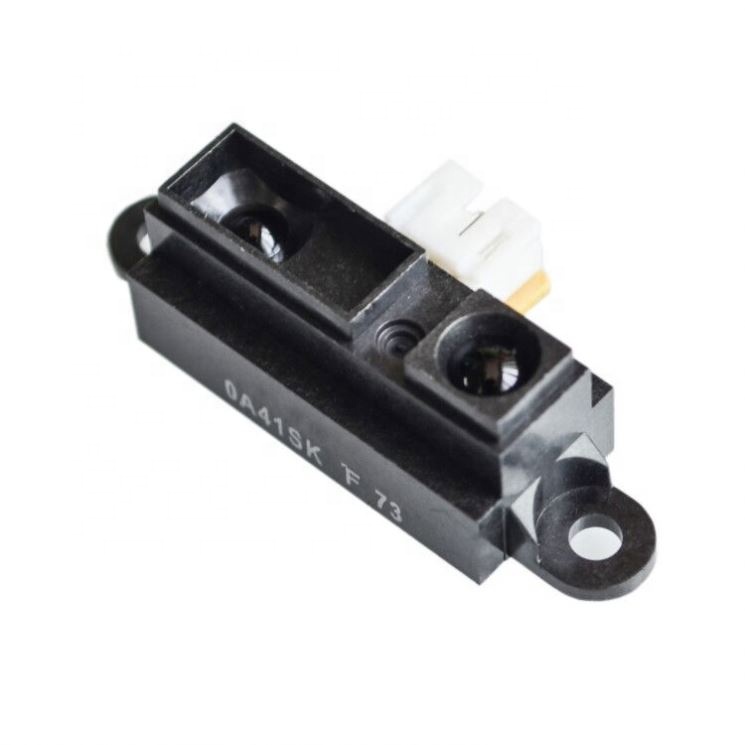 GP2Y0A41SK0F 100% NEW 4-30cm Infrared distance sensor 0A41SK INCLUDING WIRES