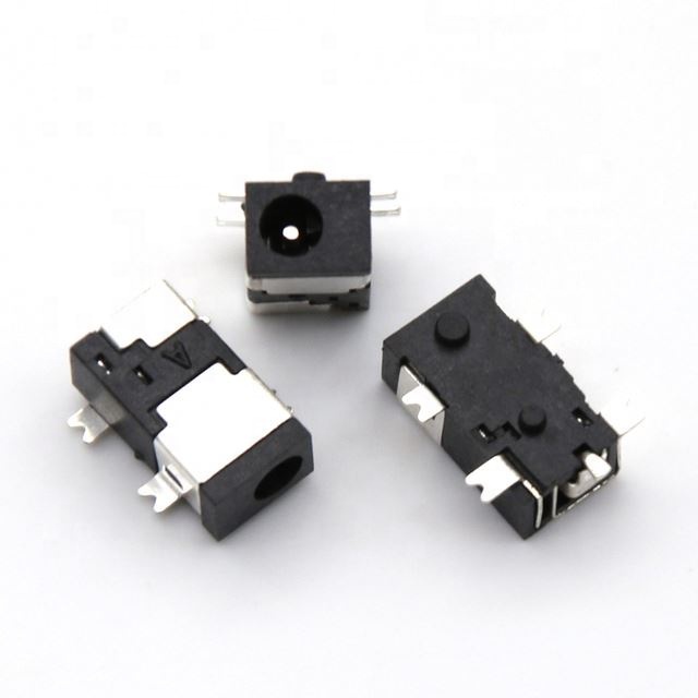 Charging Socket DC Jack For Arnova 9 G2, DC Power Jack Socket or DC Power Connector