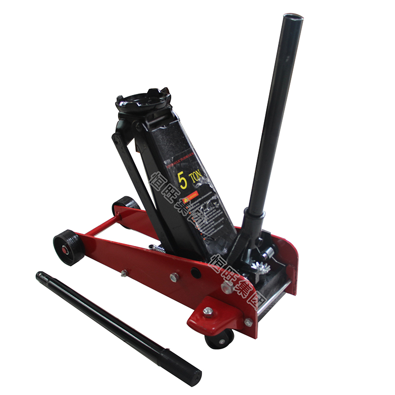 3 ton floor lift jack type sewing machine price