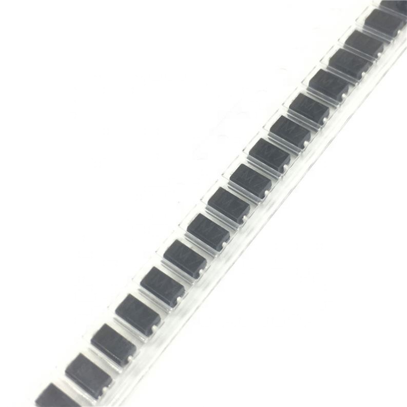 DIODE M7 1N4007 SMD 1A 1000V IN4007 Rectifier Diode
