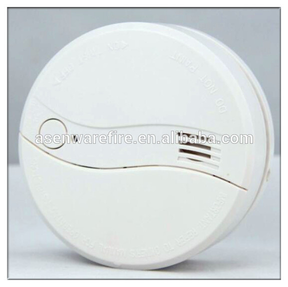 hot sale cigarette smoke detector smoke sensor for car fire alarm
