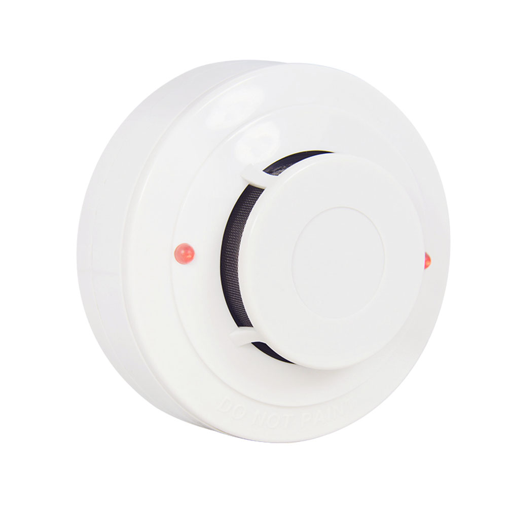 AW-CSD321 Ionization 9V battery-powered smoke detector