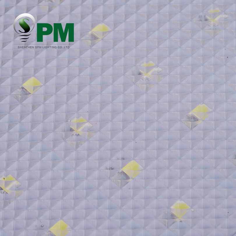 China energy saving ABS CE surface mounted outdoor led wall lamp