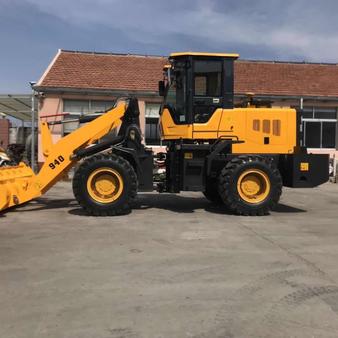 Cheap rc 2.5ton front end wheel loader prices