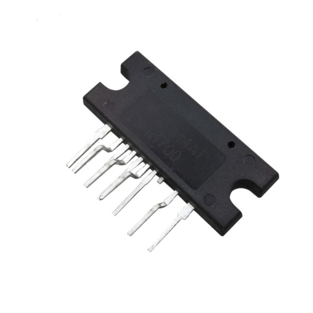 FSFR1700 Liquid Crystal Power Module IC Chip 100% Original Electronic Components Supplies China