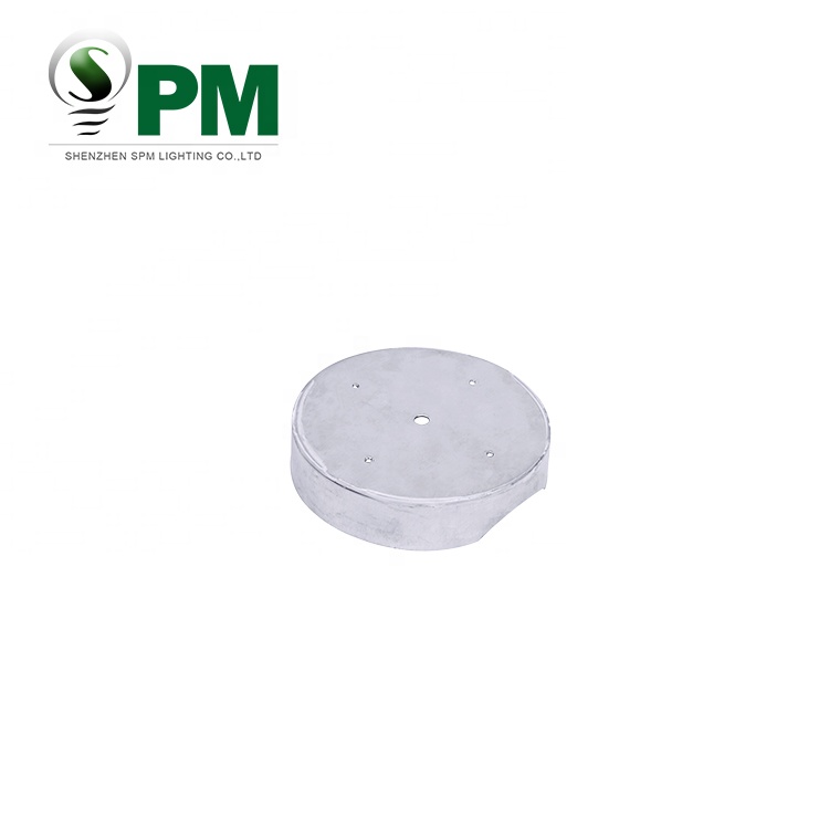 Factory price supermarket lighting warm light 38W body part