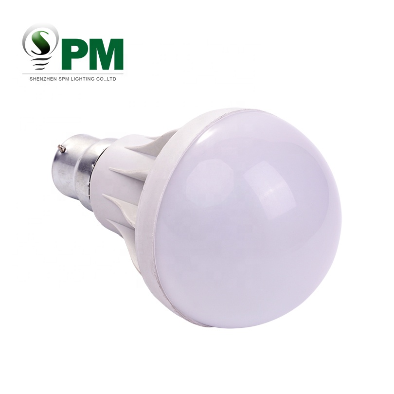 Best Prices SMD Led5730 Led Lamp 220v 9w 12w 15w Plastic E27 led bulb light