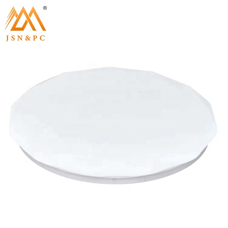 Hot selling popular 36W IP20 monochrome lighting led decoration Round ceiling lamp