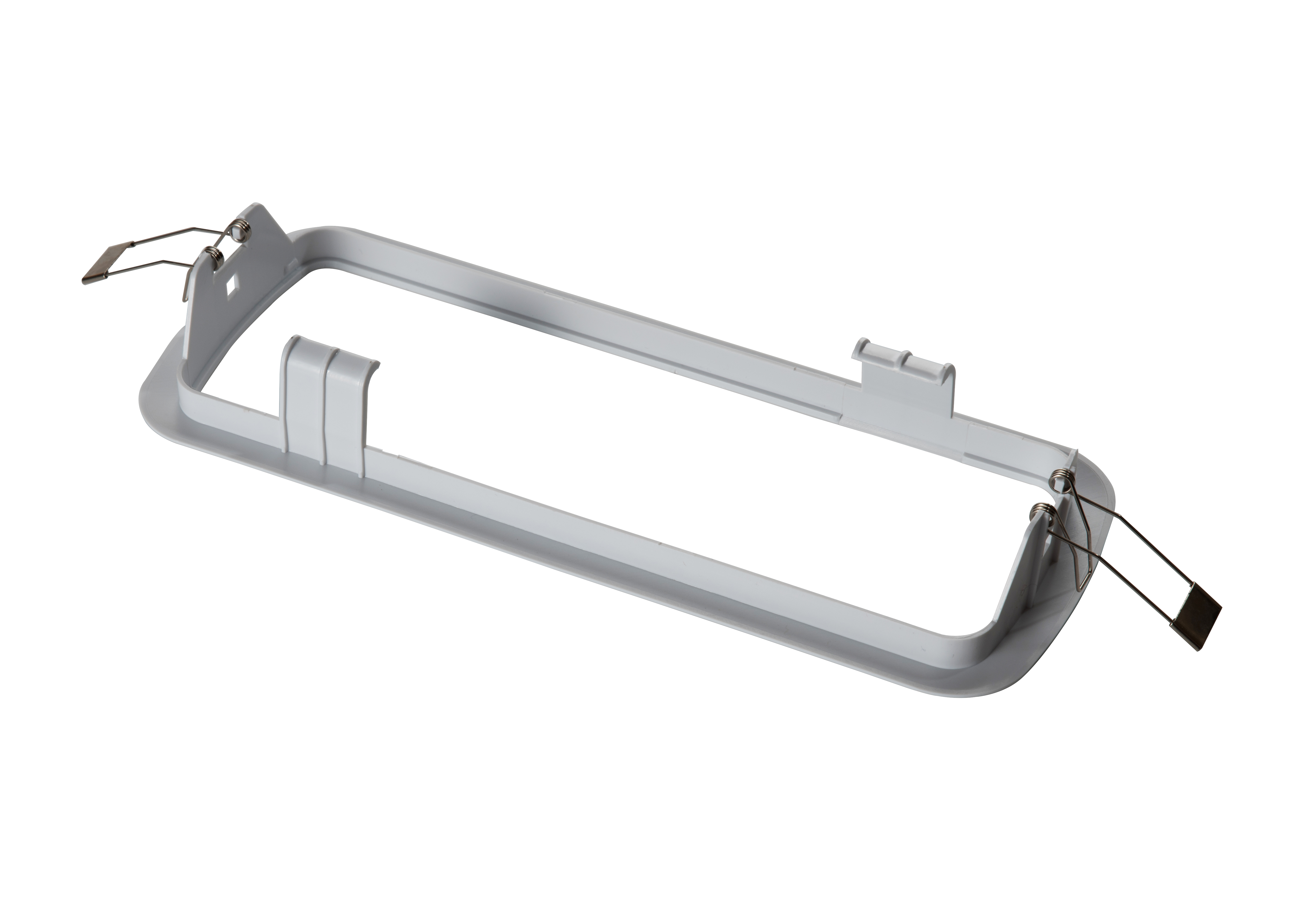 CE Approval Ceiling Recessed LED Small Size Emergency Light