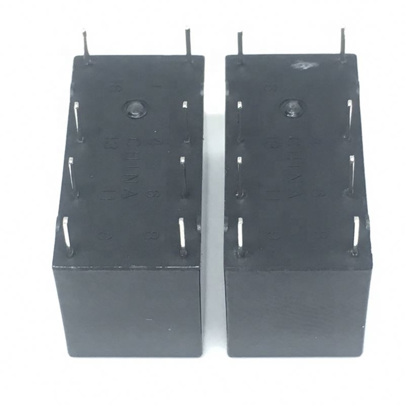 (relay)12V G5V-1 6-pin 1A DC12V G5V-1-12VDC
