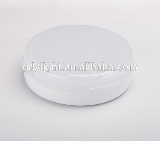 Shenzhen professional motion sensor led 15w ceiling light for home night lighting with 3 hours emergency time