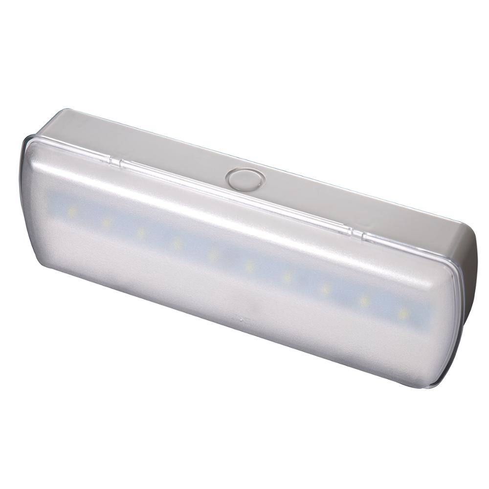 300lm Frosted Cover LED Emergency Light