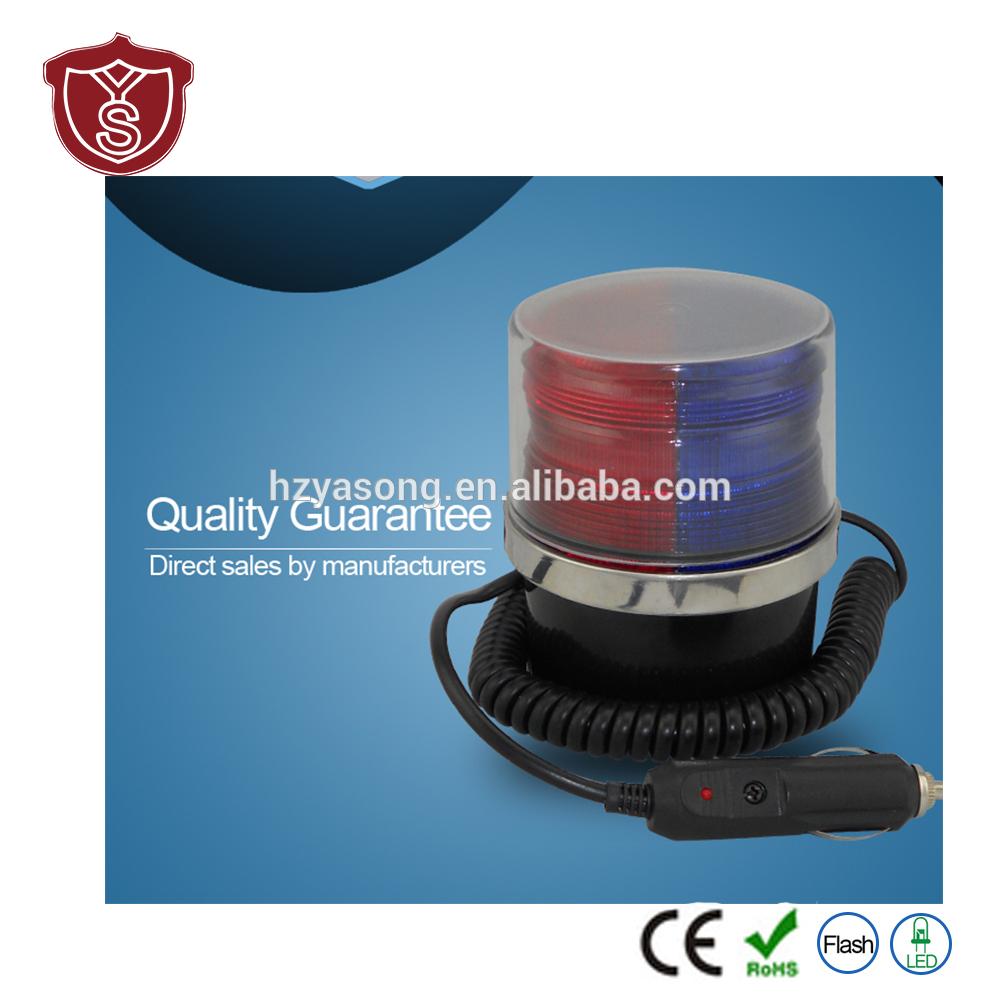 LTD-5092 cheap prices Car accessories car single led warning light