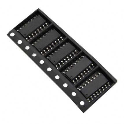 (Electronic Components)SP3232EEN