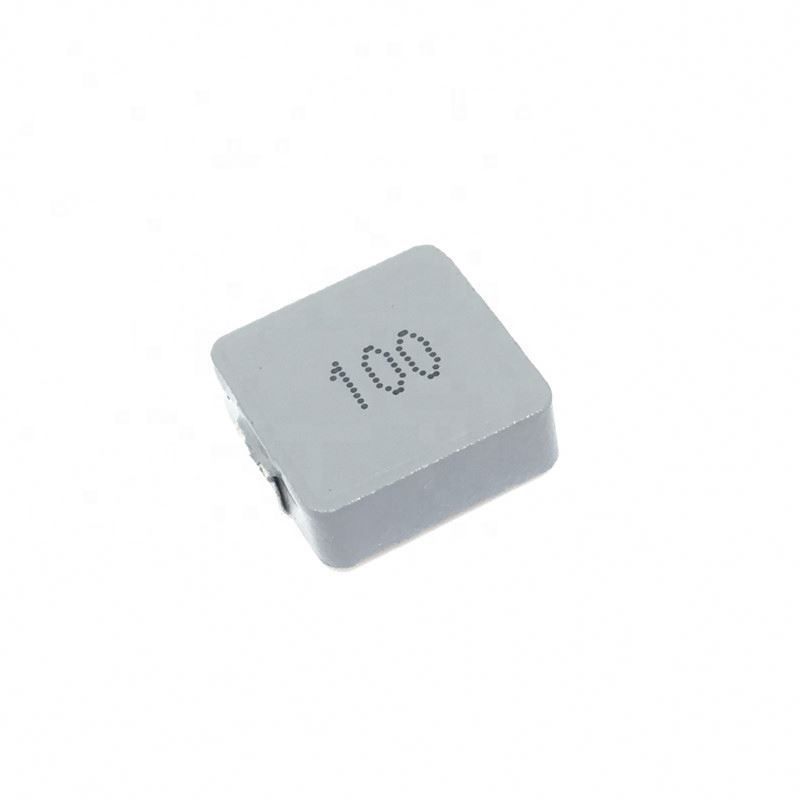 Integral forming inductance 0420 SMD Large current Power inductor 0.56UH 1UH 1.5UH 2.2UH 3.3UH 4.7UH 6.8UH 10UH 4*4*2MM