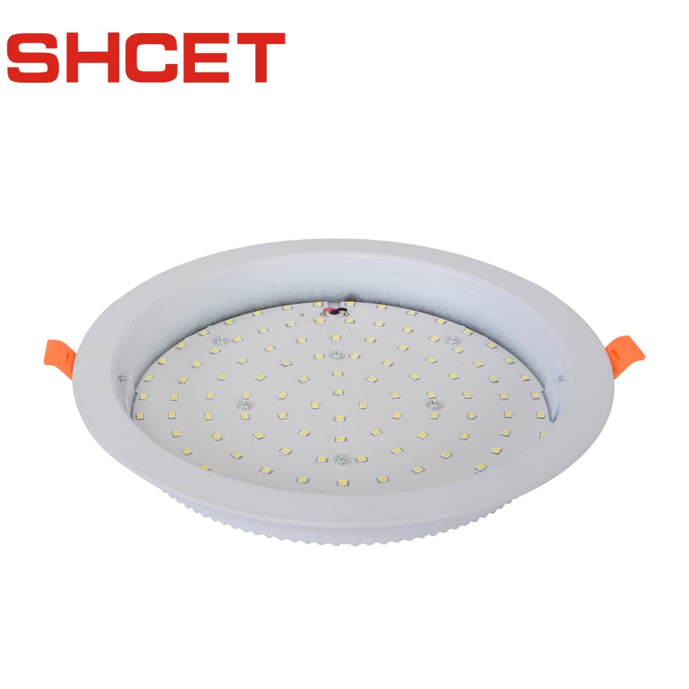 CET-147 7W NEW model 7W led panel 10x10 led shower panel