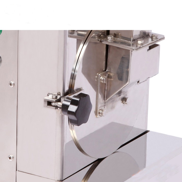 multifunctional black sesame seeds grinding machine