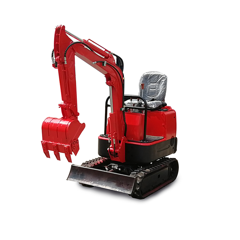 1ton mini garden excavator new cheap