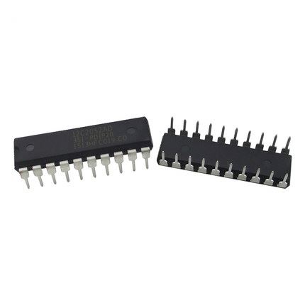 IC (Electronic Components)STC12C2052AD-35I-PDIP20