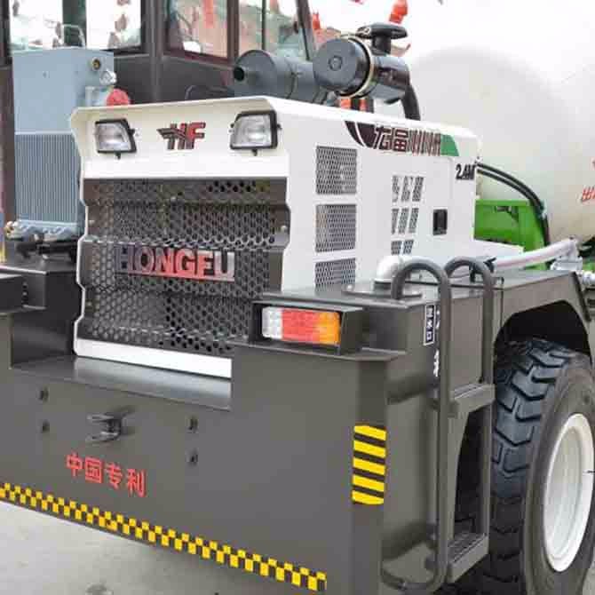 Small concrete mixer with pump machine price in pakistan