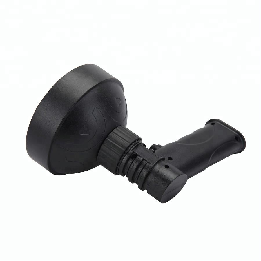 Cree hunting led NFC120LI-27W camping flashlight