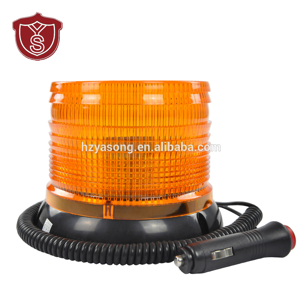 LTD-5160 Auto Led 5w DC12V/24V Car Top Warning Light