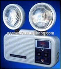 Battery Backup LED Emergency Light