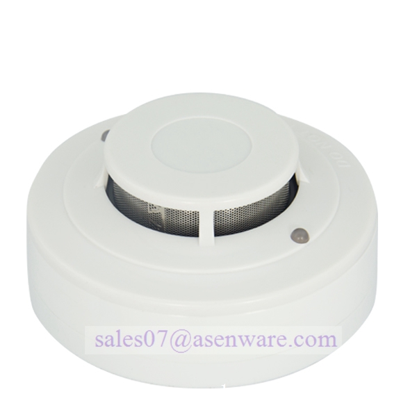 Gold Detector Conventional Fire Alarm Smoke Detector