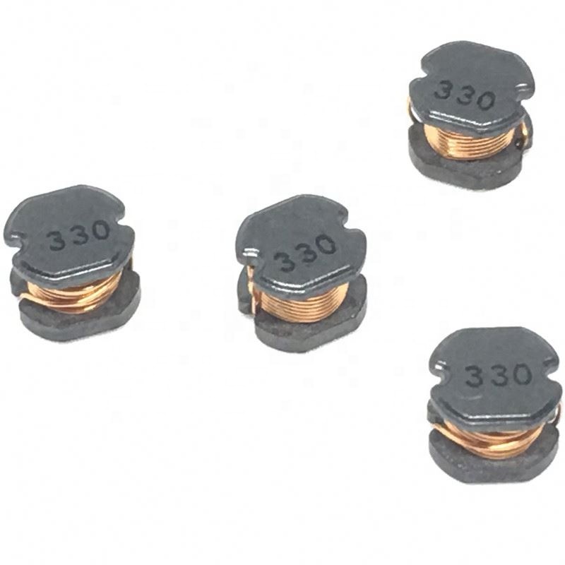 Inductor CD54 Power Inductance SMD 2.2UH 3.3UH 4.7UH 6.8UH 10UH 15UH 22UH 33UH 47UH 68UH 100UH 150UH 220UH 330UH 470UH