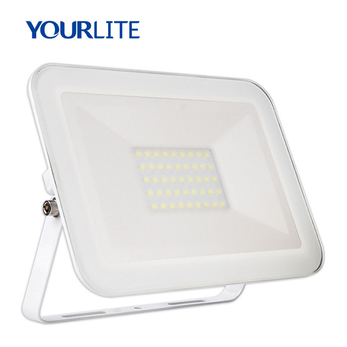 10W 20W 30W 50W 70W 100W SMD IP65 Outdoor 50W FLood LED Light Fixtures