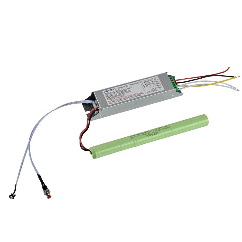 14.8V 2200mAh Rechargeable lithium iron phosphate led emergency battery