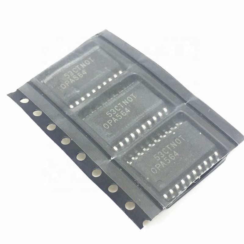 PART OPA564AID OPA564AIDWP OPA564 OPA564AIDWPR SOP20