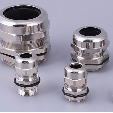 SAIPWELL M27*1.5 IP68 Waterproof Enclosure Terminal Connector Nylon Cable Gland