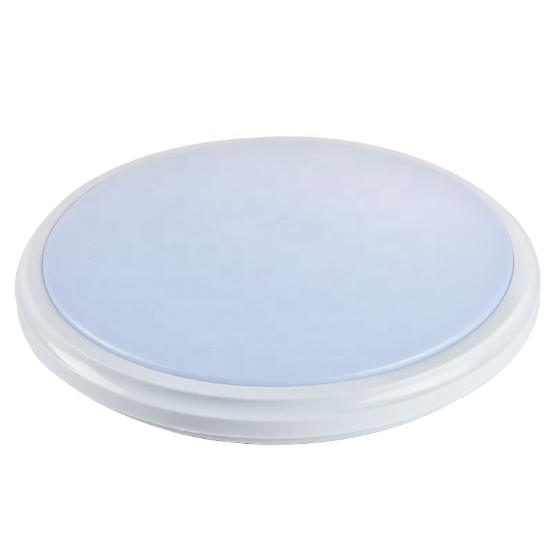 New design surface recessed mounted modern panel led ceiling light