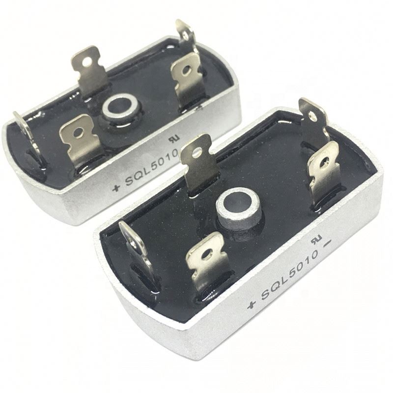 3 Phase SQL5010 SQL50-10 50AMP 1000VNew and original