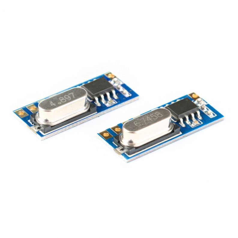 315MHz 433MHz Superheterodyne RF Module LR43B LR33B Wireless Remote Control Receiver Module DIY LR43B-433M LR33B-315M ASK
