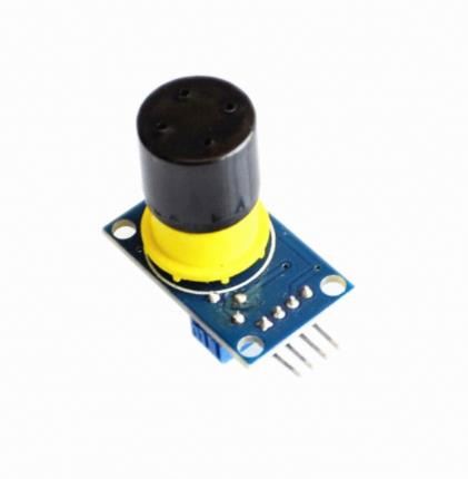MQ-131 Module Ozone Gas Detection Ozone Sensor Module On Stock
