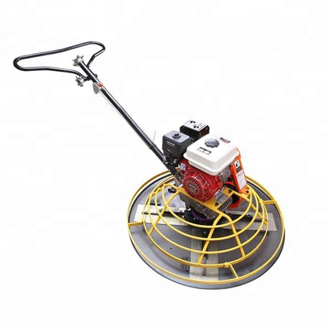HW-R 90S Gasoline ride on power trowel for sale