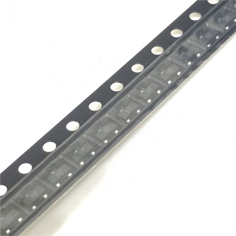 2SC1815 C1815 HF SOT-23 SMD triode transistors