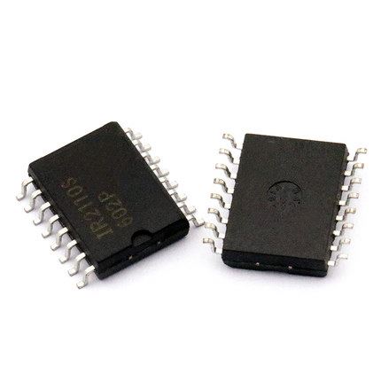 IC (Electronic Components)IR2110 IR2110S